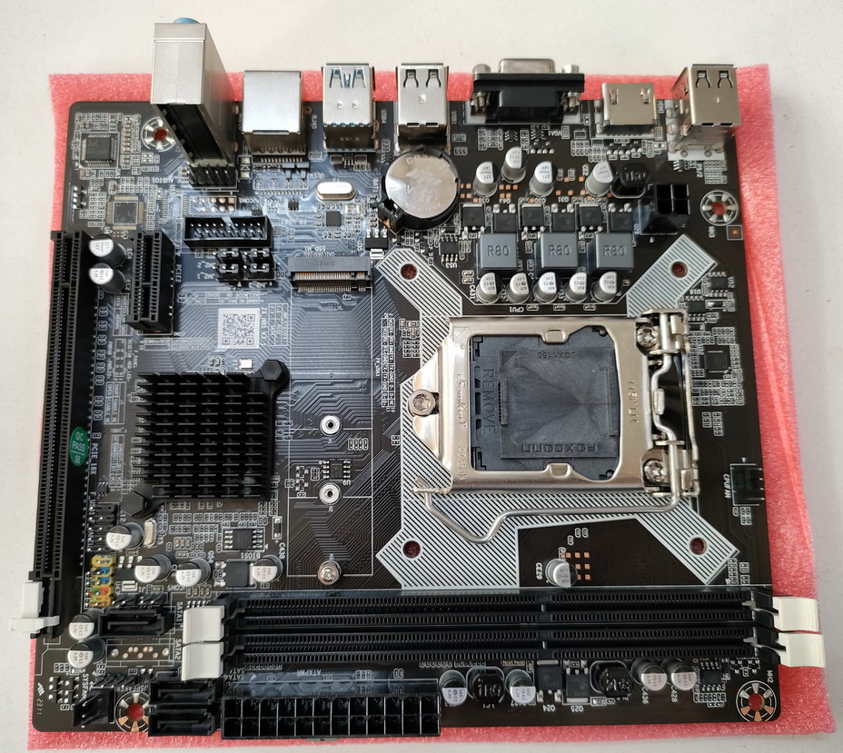 Koloe H81 motherboard